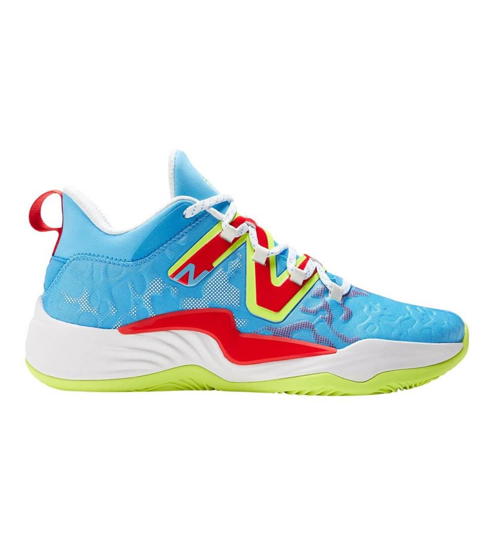 Women's Two WXY V3 Summer Basketball Shoes