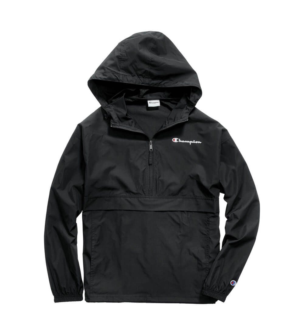 Champion Men's Packable Jacket