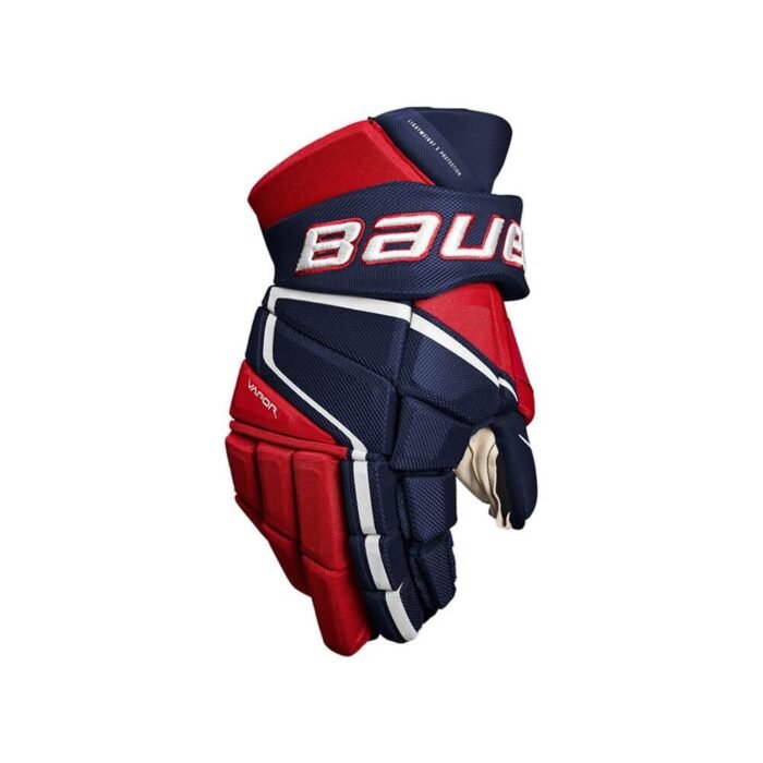 Bauer Vapor 3X Pro Senior Hockey Gloves